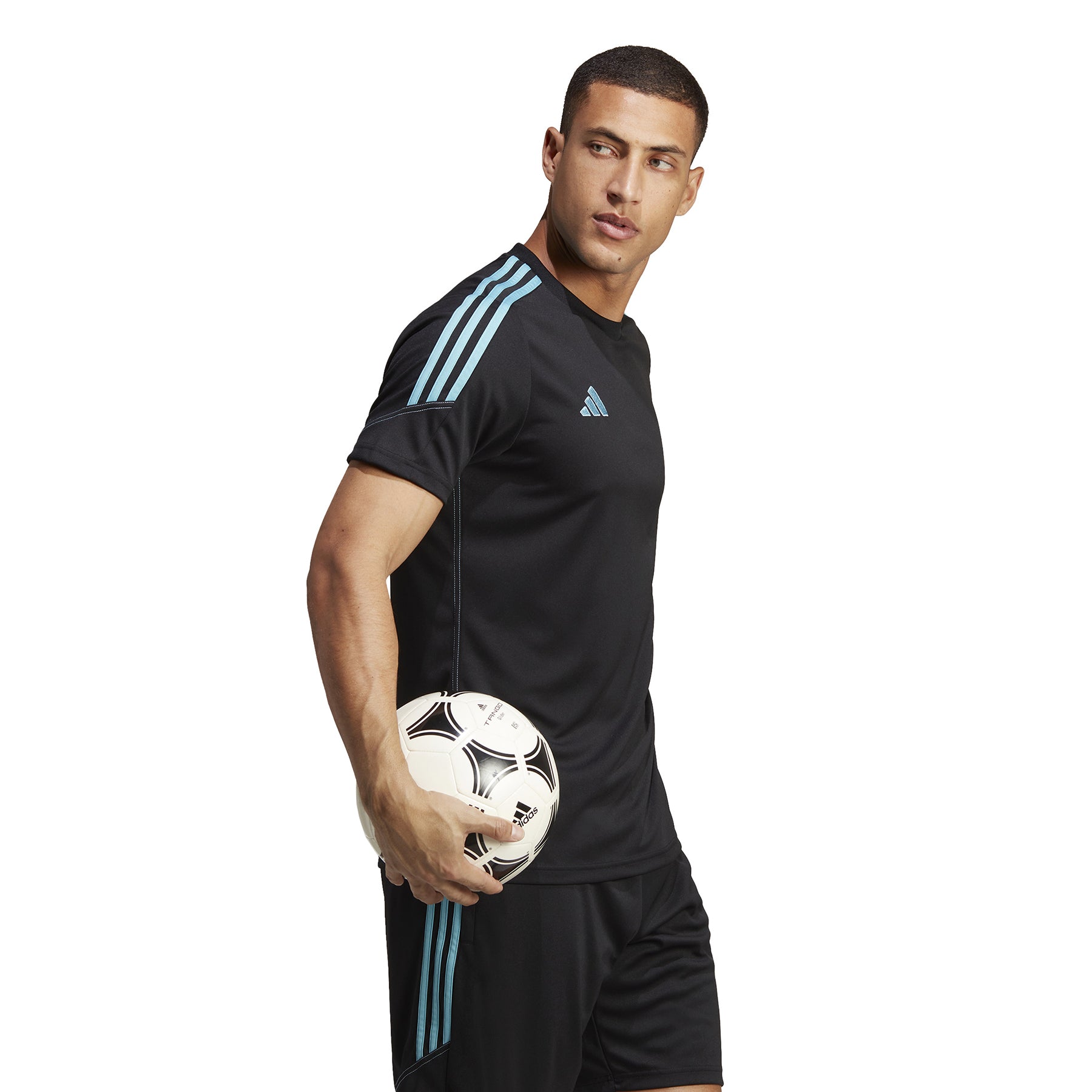 Camiseta Adidas Hombre Futbol TIRO23 CB TRJSY | IC1590