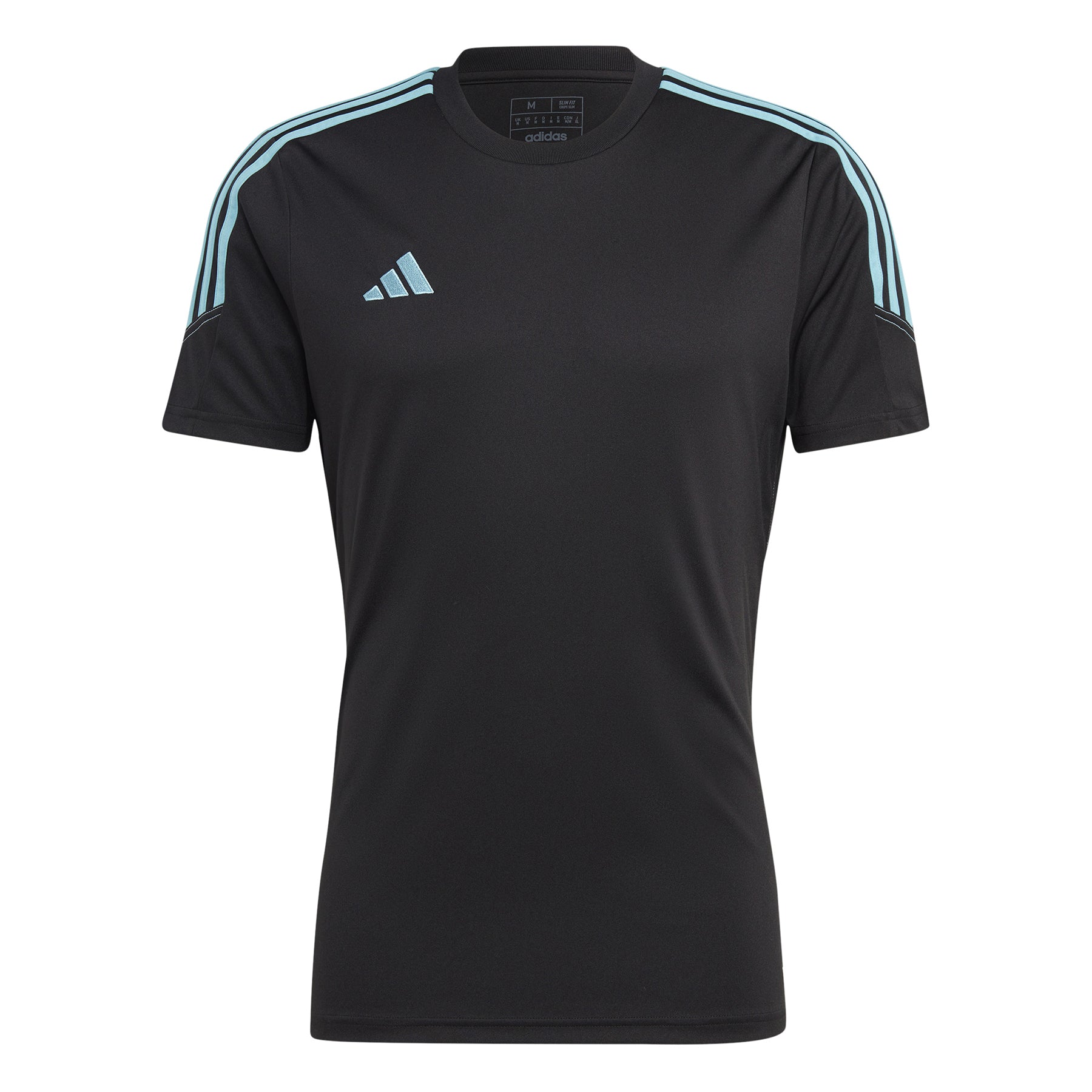 Camiseta Adidas Hombre Futbol TIRO23 CB TRJSY | IC1590