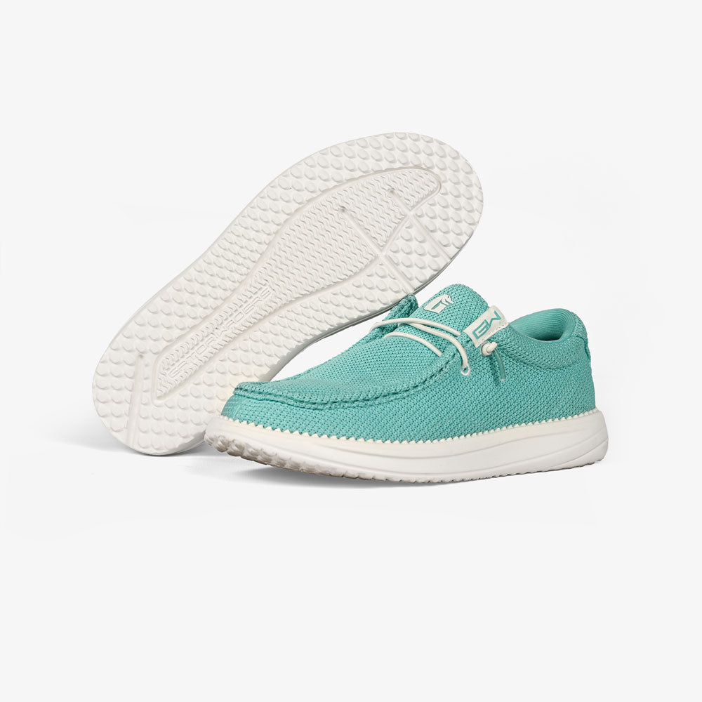 Camp Shoes | Womens - Coastal by Gator Waders