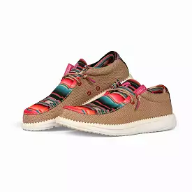 Camp Shoes | Womens - Serape by Gator Waders