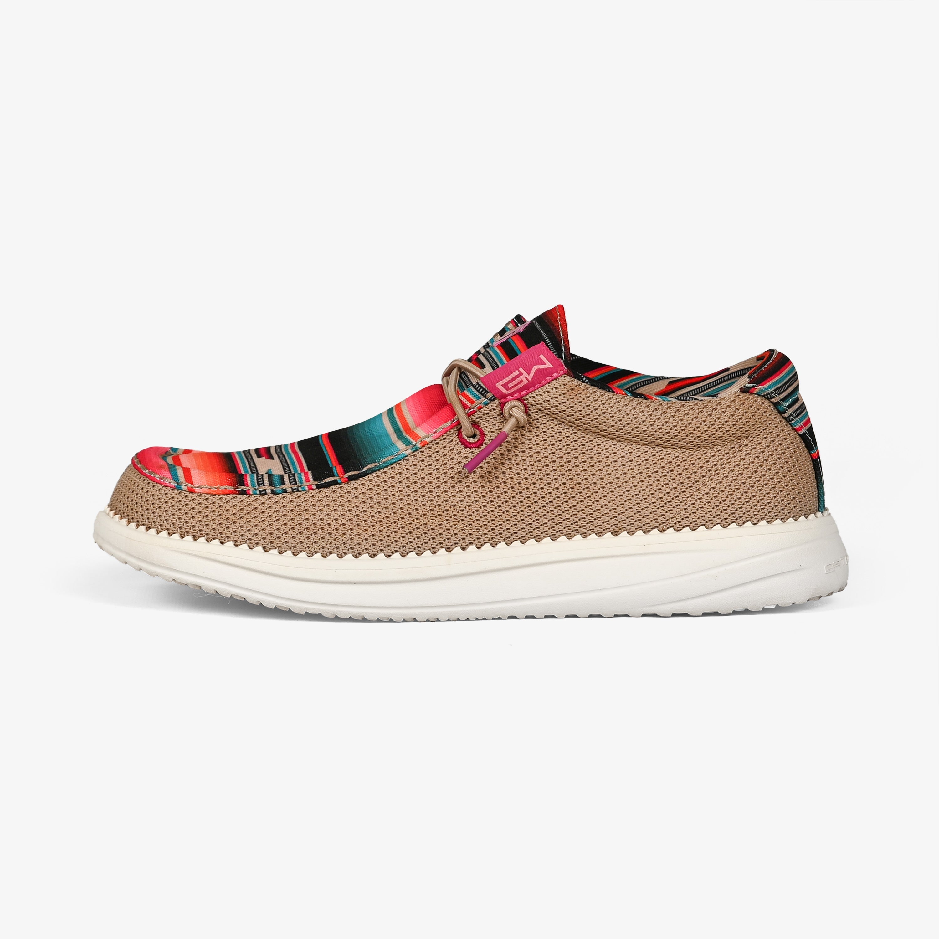 Camp Shoes | Womens - Serape by Gator Waders