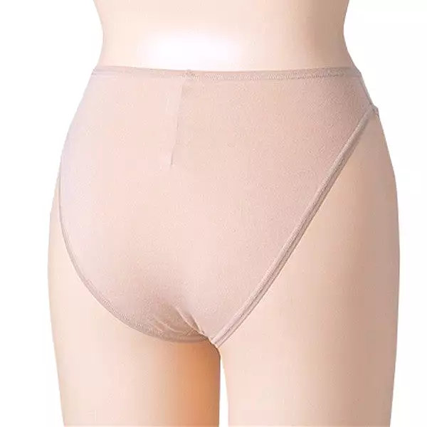 Chacott Hi-Cut Shorts ( Panties )