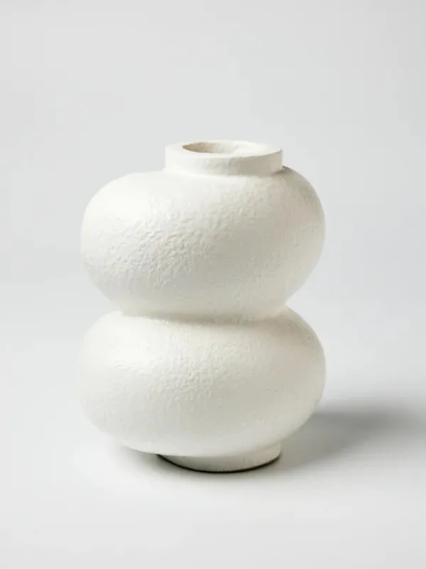 Chubby Vase Small