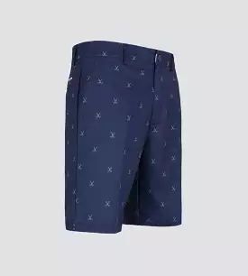 CLIMA CLUB SHORTS - NAVY