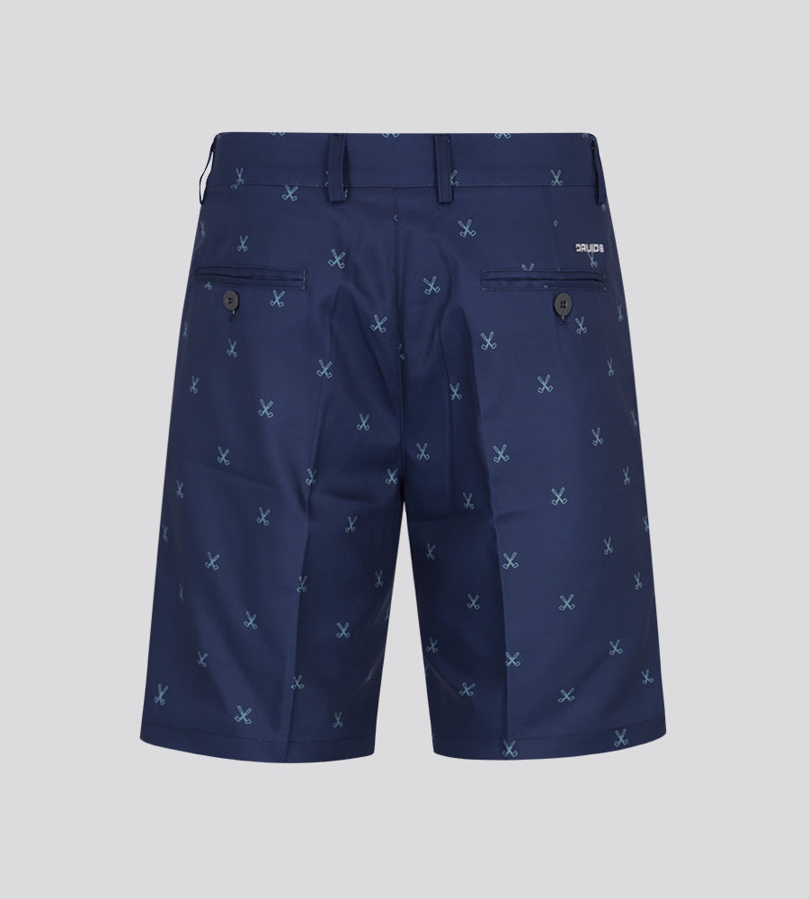 CLIMA CLUB SHORTS - NAVY