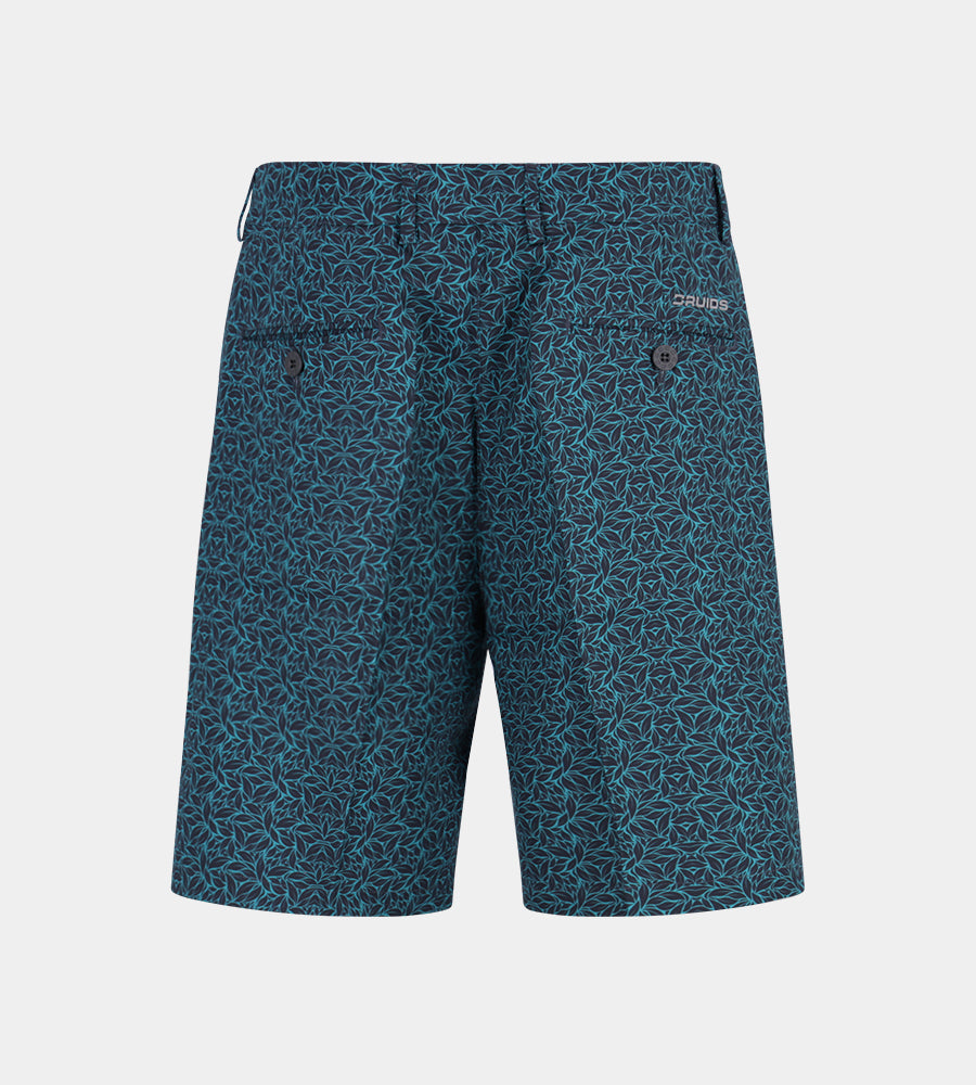 CLIMA FOREST SHORTS - BLUE