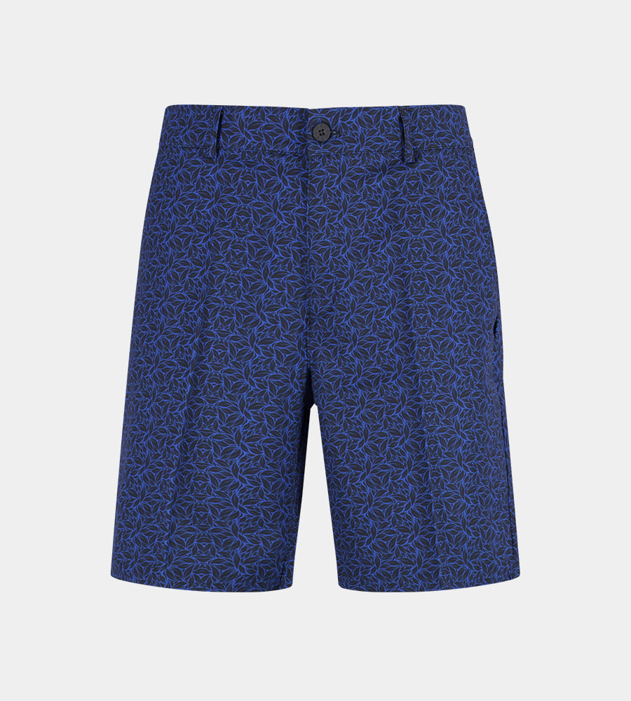 CLIMA FOREST SHORTS - NAVY