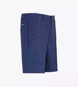 CLIMA FOREST SHORTS - NAVY