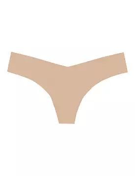 Commando Thong | Nude