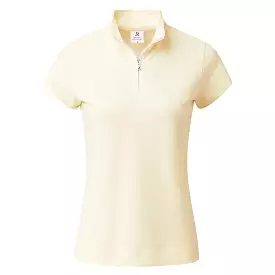 Daily Sports Polo Kim Macaron Yellow