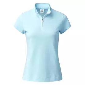 Daily Sports Polo Kim Skylight Blue