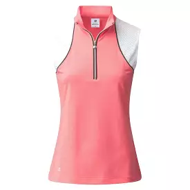 Daily Sports Polo S/less Maja Coral