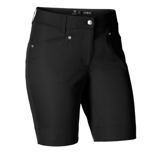 Daily Sports Shorts Lyric 48cm Black