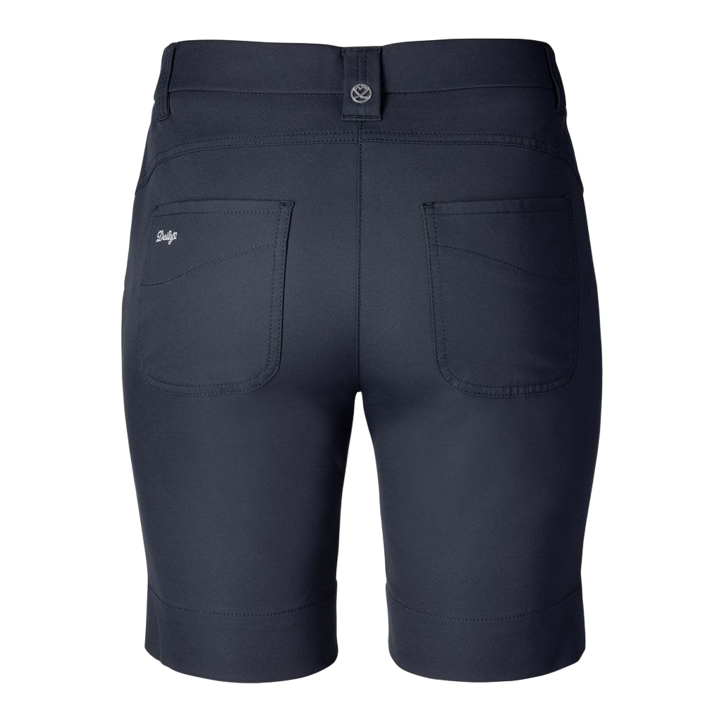 Daily Sports Shorts Lyric 48cm Navy