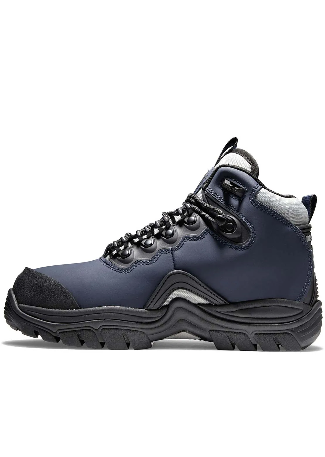 DC Men's Navigator Winter Boots