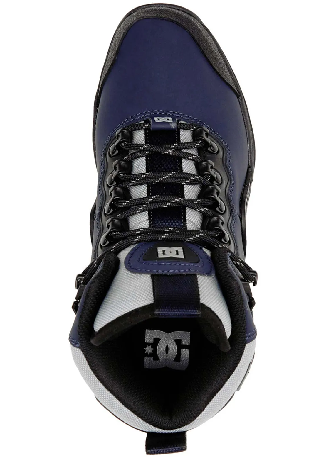 DC Men's Navigator Winter Boots