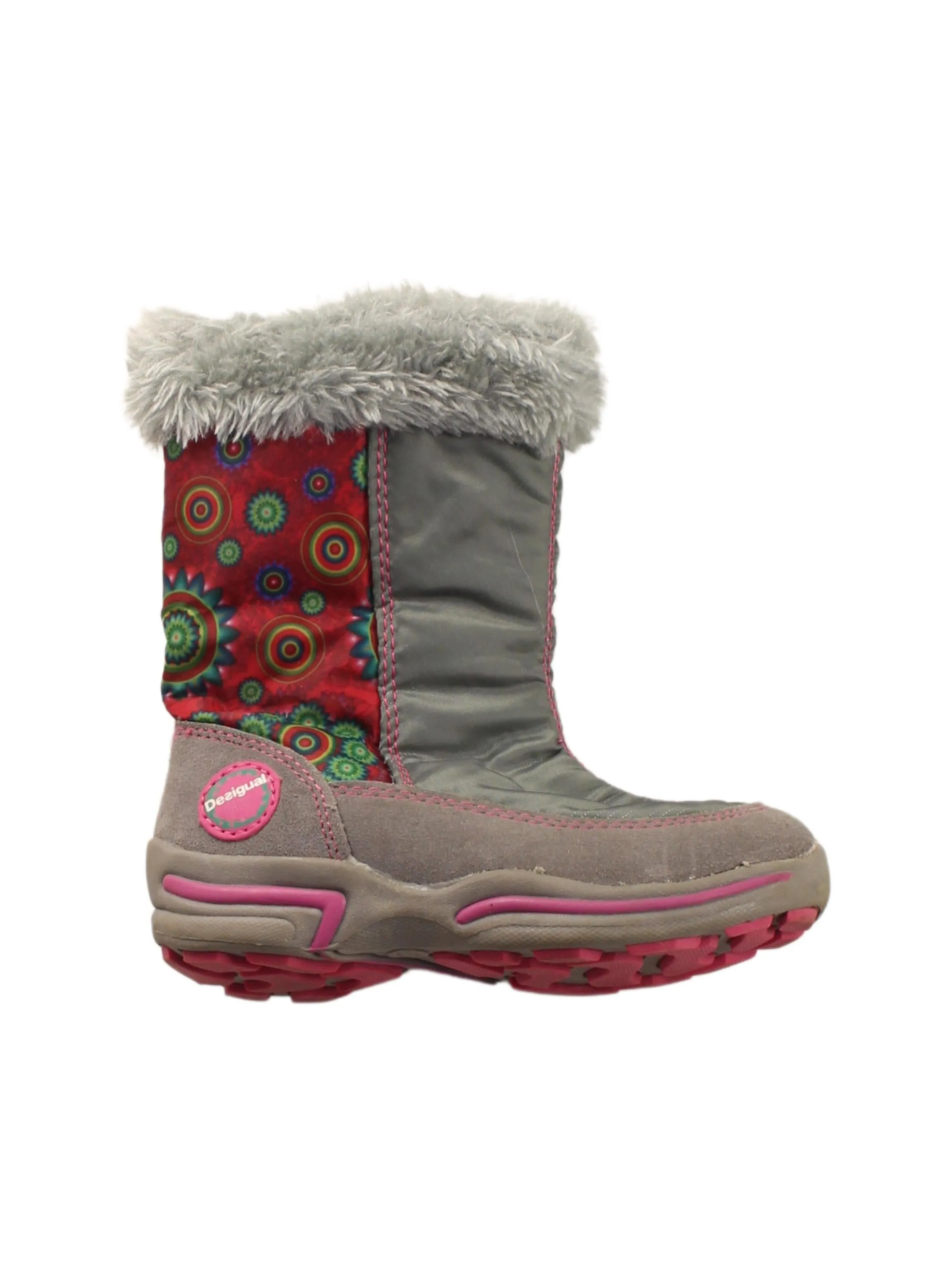 Desigual Winter Boots (EU25)