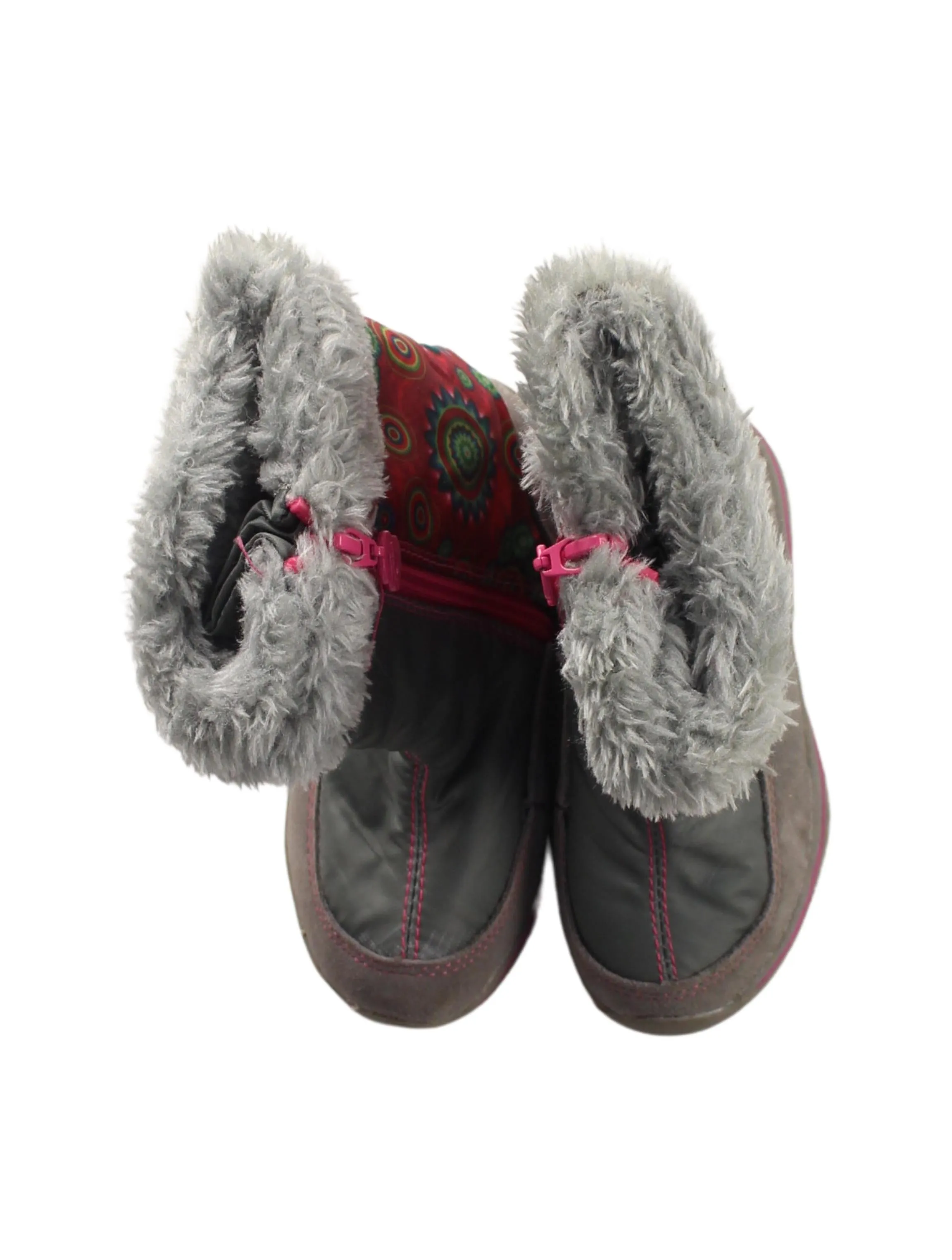 Desigual Winter Boots (EU25)