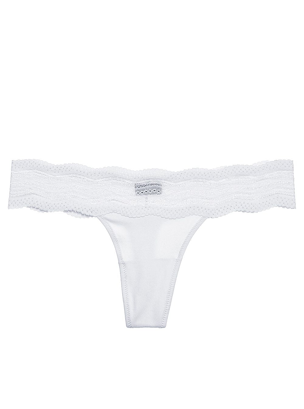 Dolce Thong | 5 Colors Available