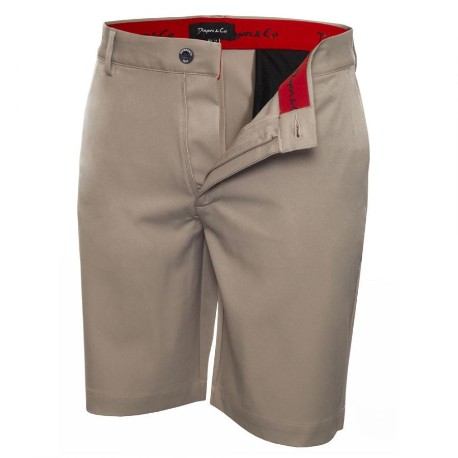 Dwyers & Co. Mens Shorts OMG Khaki