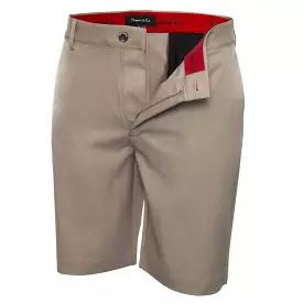 Dwyers & Co. Mens Shorts OMG Khaki