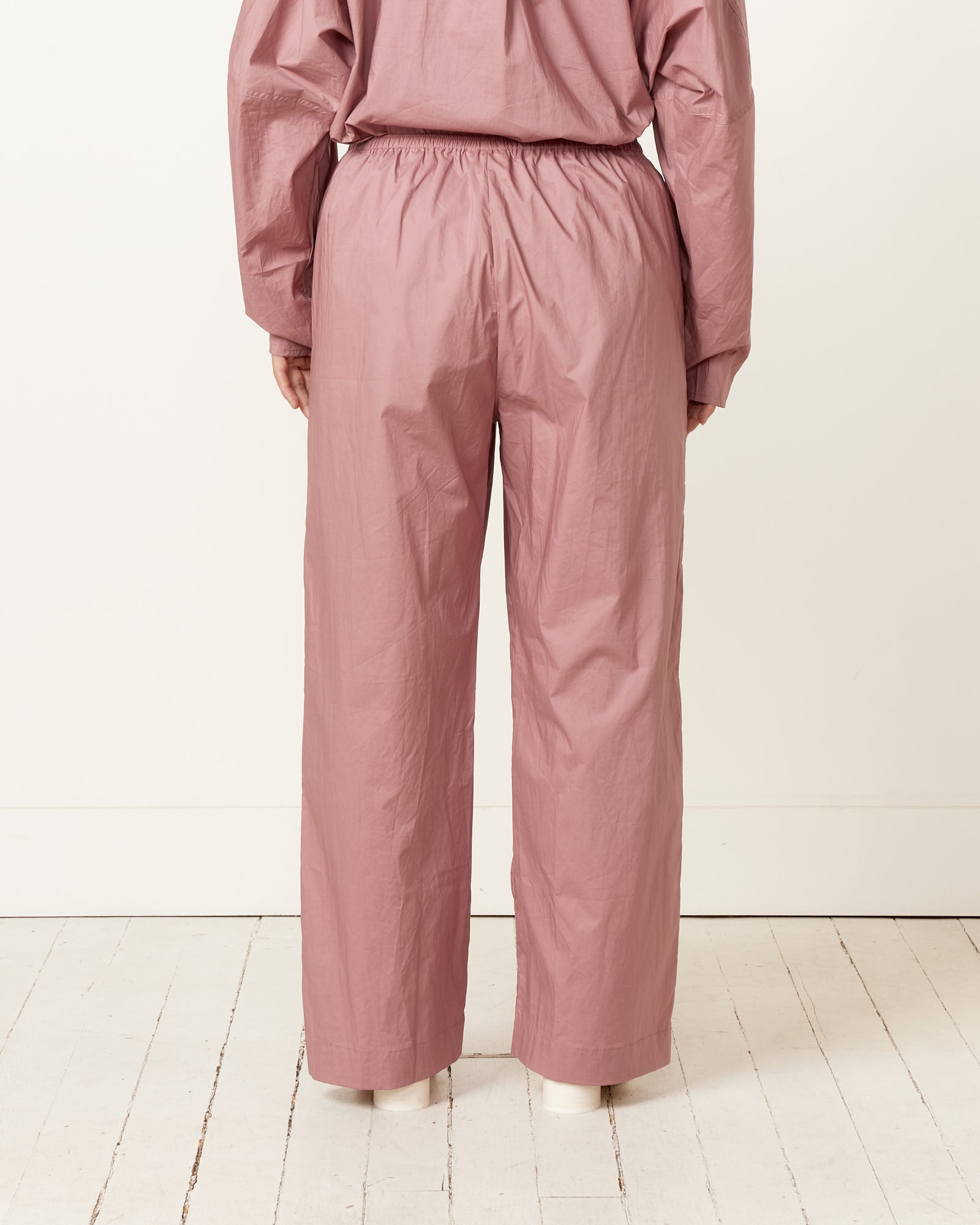 Ease Trouser in Lavender