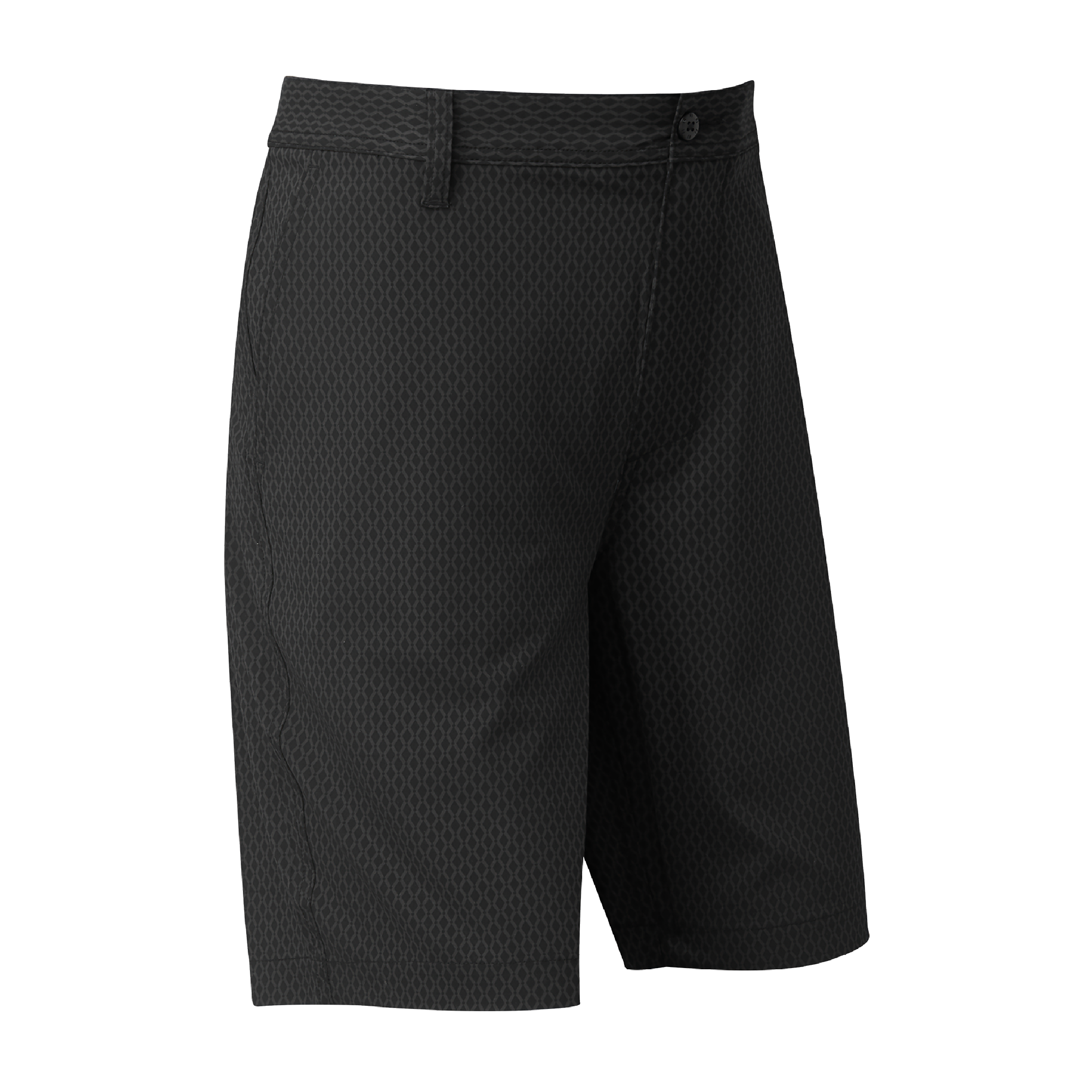 FootJoy Tonal Print Shorts