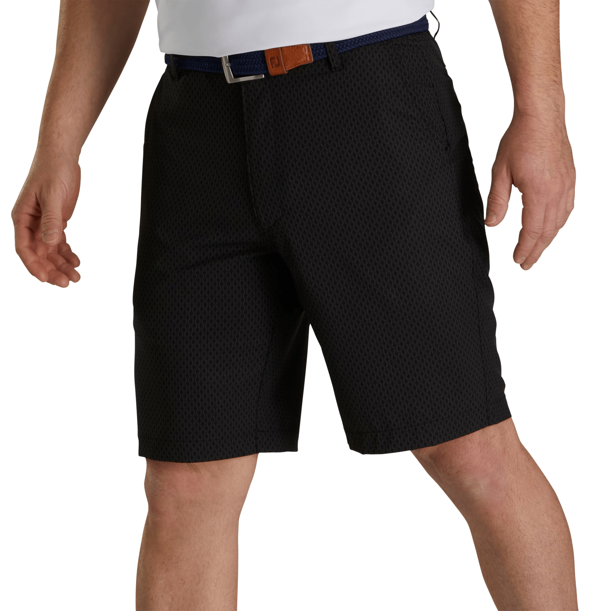 FootJoy Tonal Print Shorts