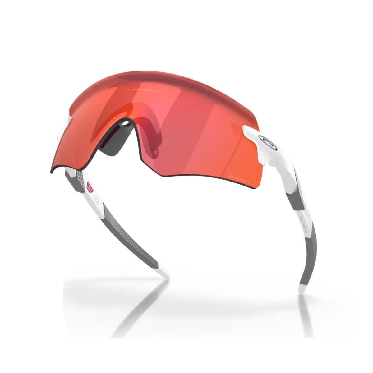 Glasses Oakley Encoder White Red