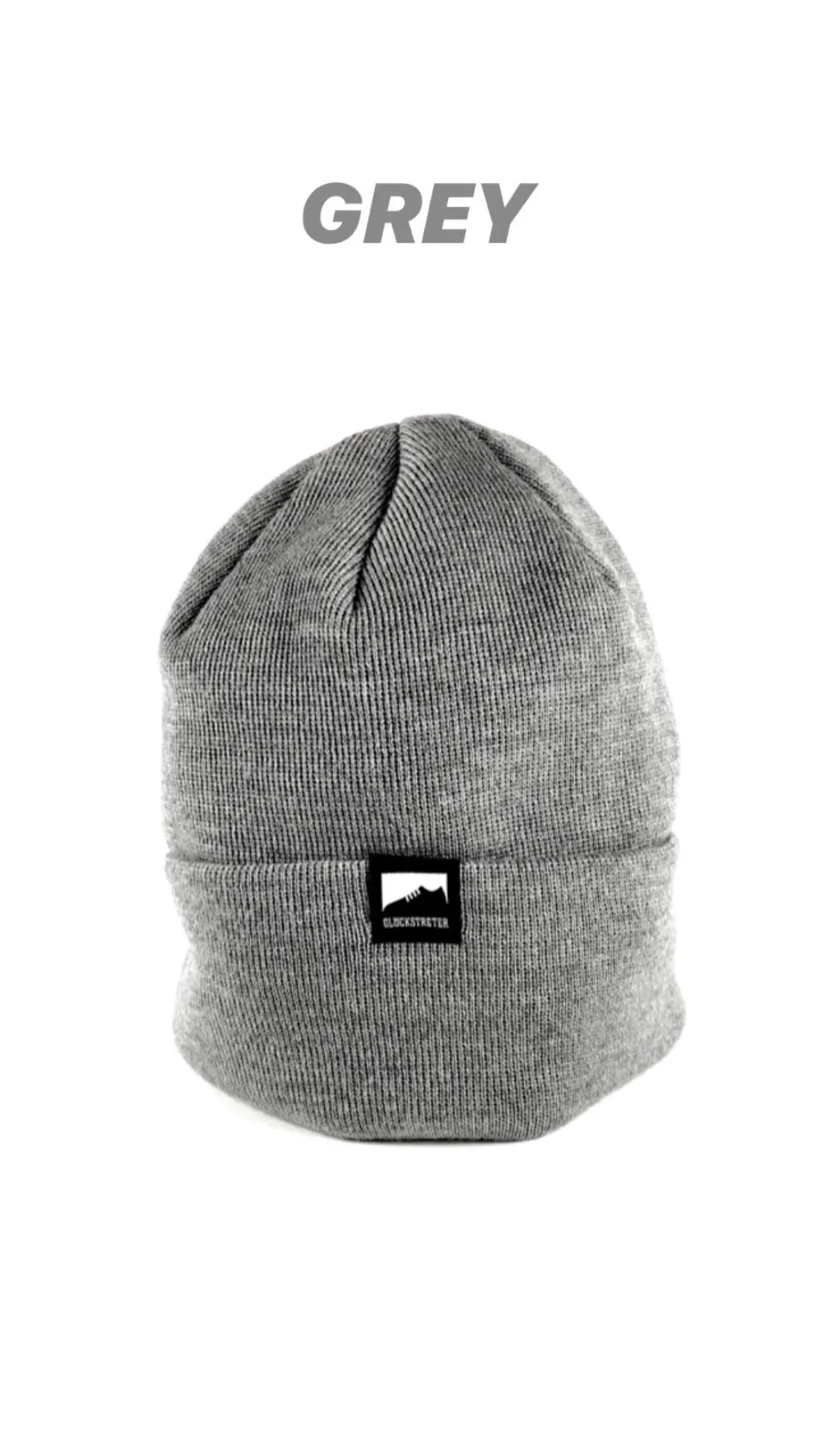 Glückstreter Beanie