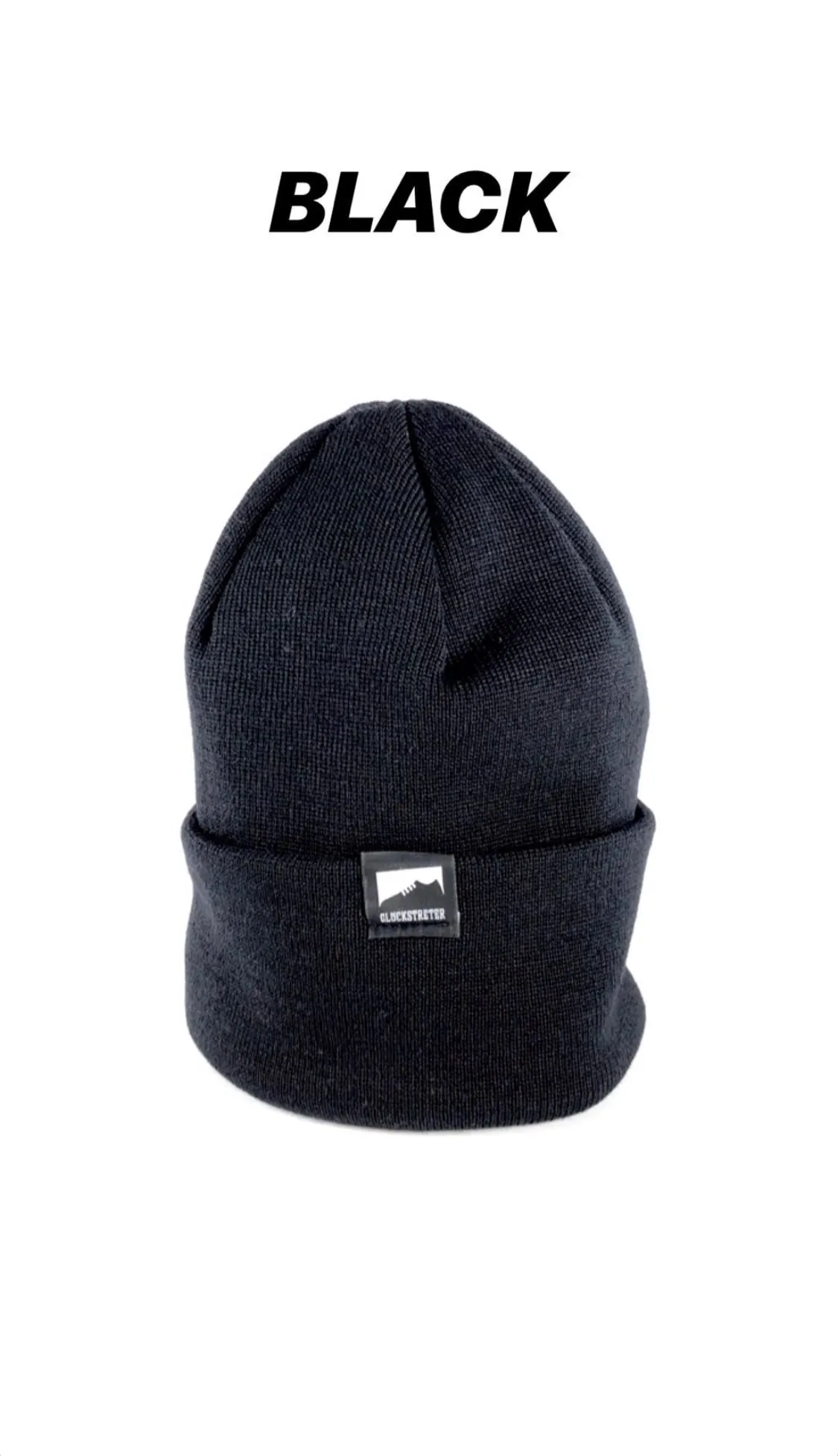 Glückstreter Beanie