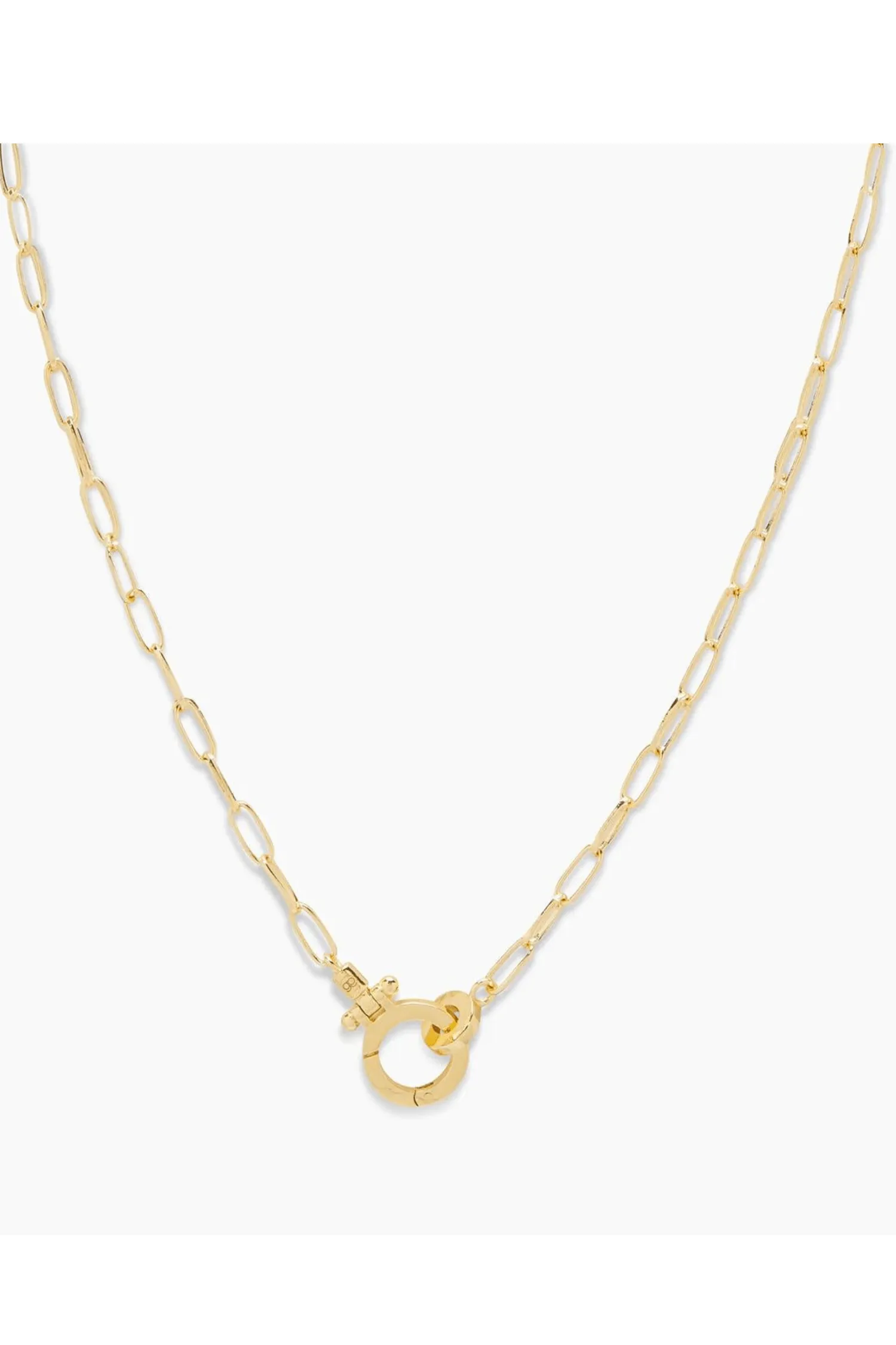 Gorjana Parker Mini Necklace