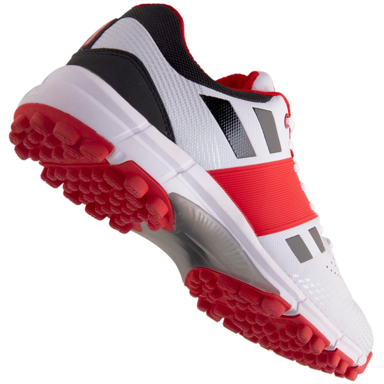 Gray Nicolls Cricket Shoes Velocity 2.0 Rubber Sole