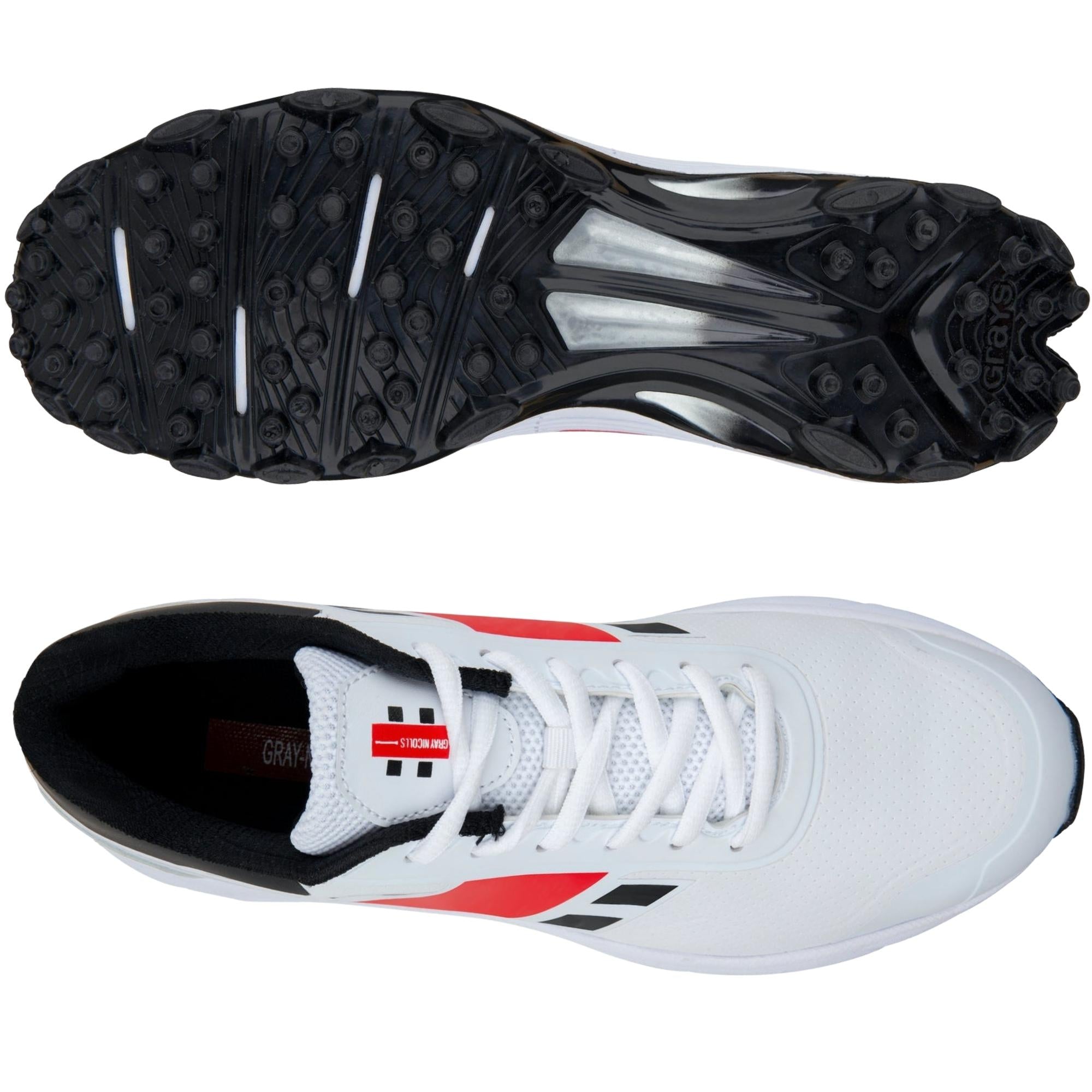 Gray Nicolls Cricket Shoes Velocity Players 3.0