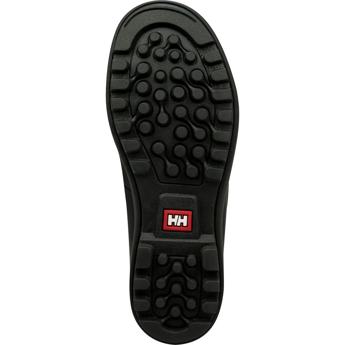 Helly Hansen Sport Garibaldi Winter Boots Jet Black