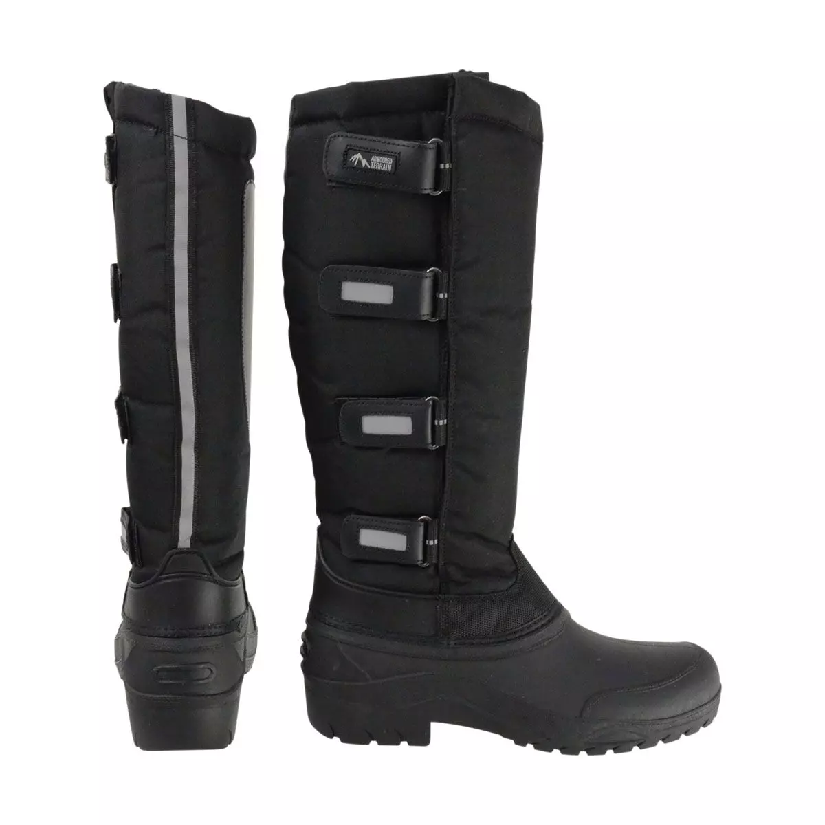 HyLAND Atlantic Winter Boots