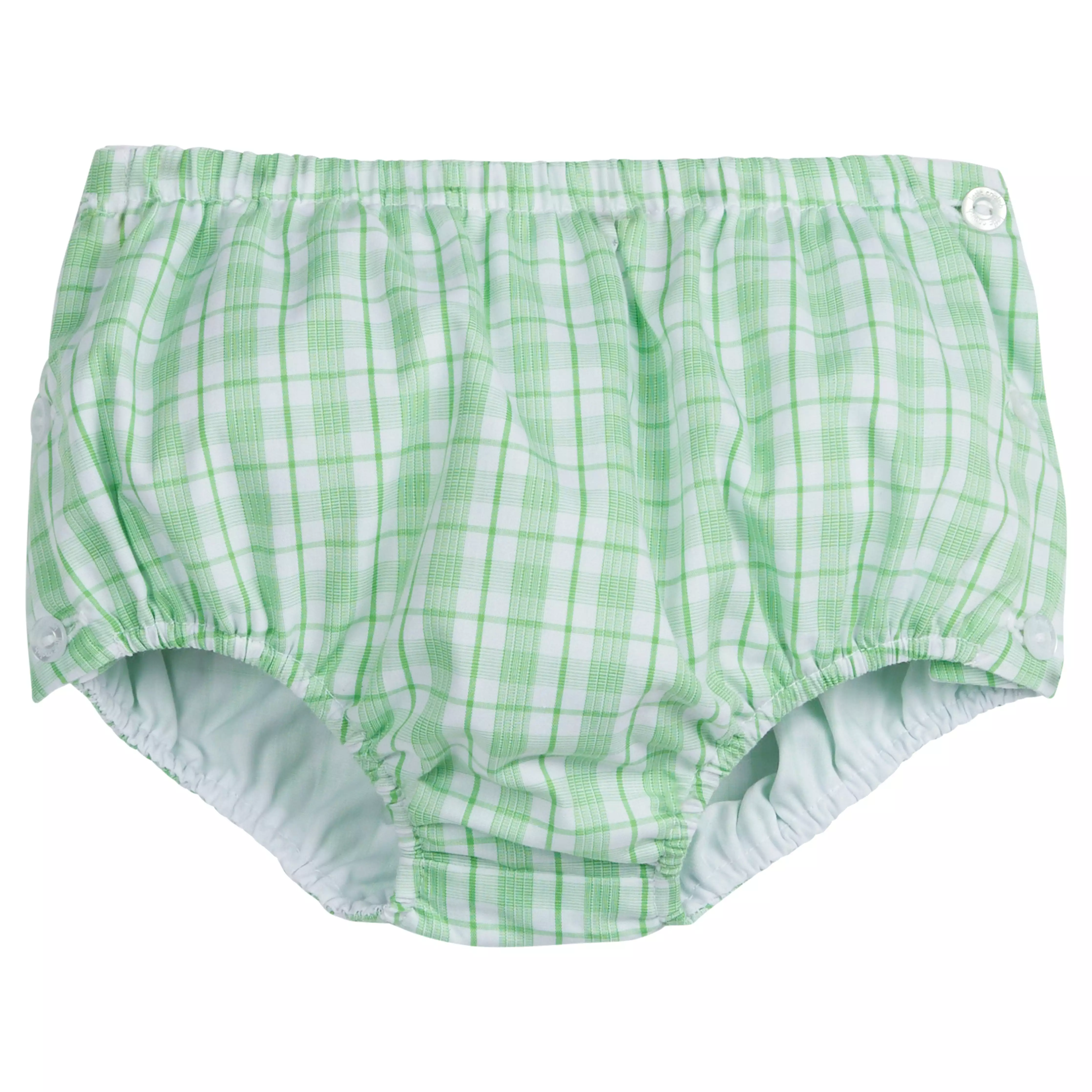 Jam Panty - Fairway Plaid