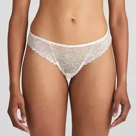 Jane Thong | Boudoir Cream