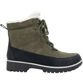 JBU Alaska Waterproof Winter Boots - Womens