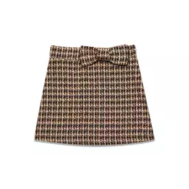 Julie Tweed Skirt