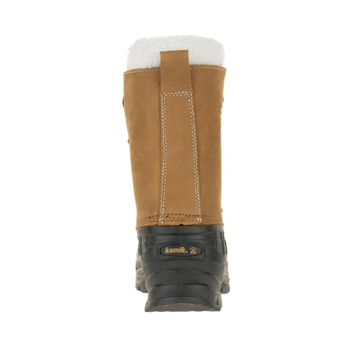 Kamik Men's Alborg Winter Boots