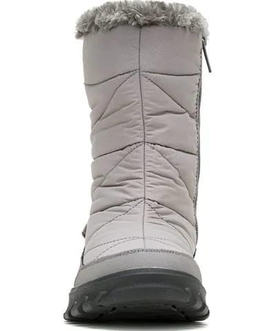 Kamik Women's Snowdon Waterproof Winter Boots