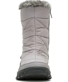 Kamik Women's Snowdon Waterproof Winter Boots