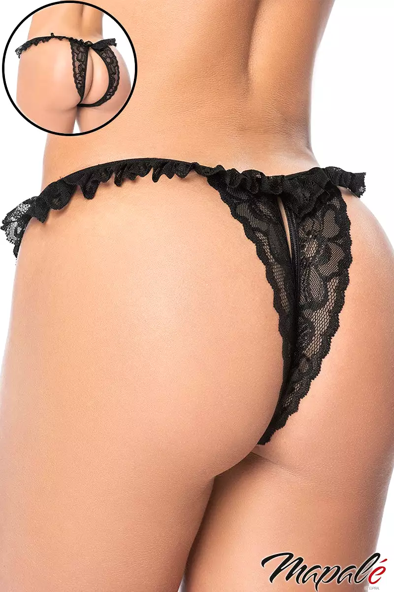 Lace Panty