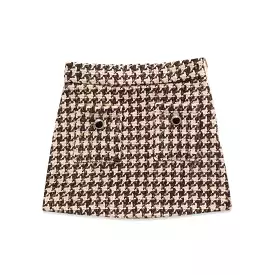 Lauren Wool Skirt