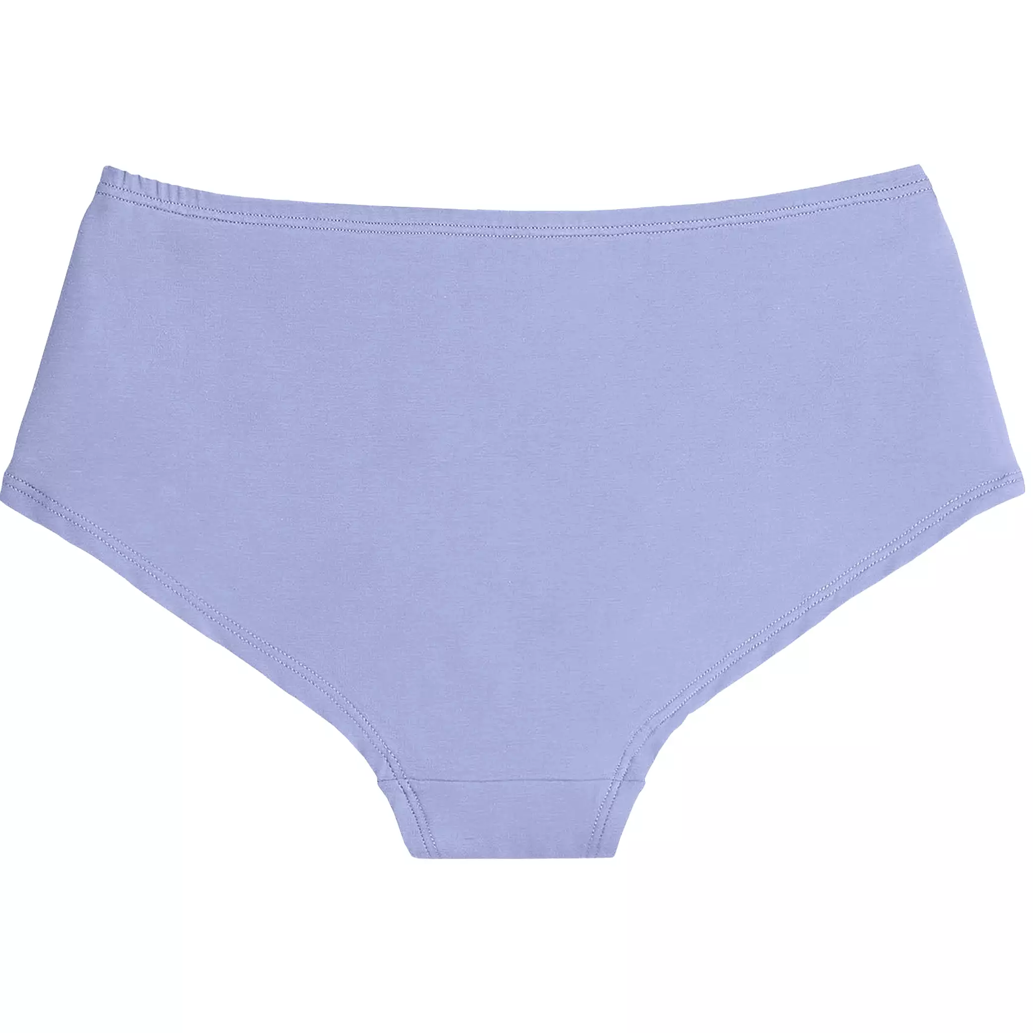 Lavender Organic Cotton Hipster Panty