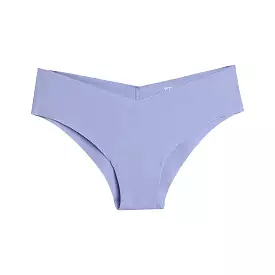 Lavender Second-Skin Bikini Panty