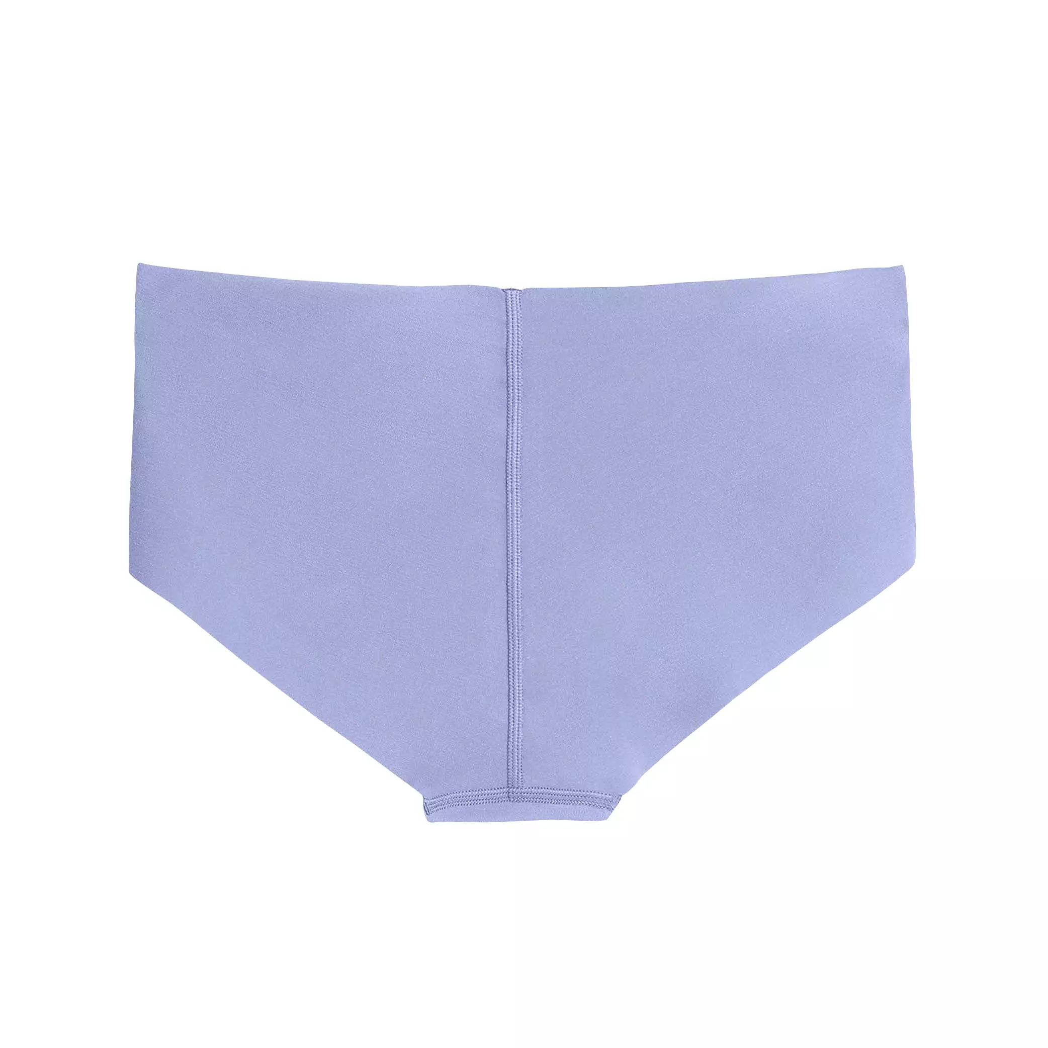 Lavender Second-Skin Hipster Panty