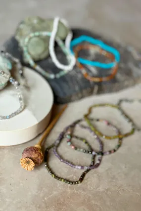 Layering Bracelets