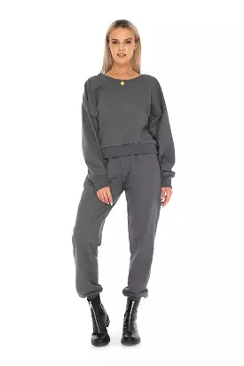 Loungewear Jumpsuite